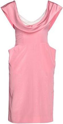 Moschino DRESSES - Mini dresses sur YOOX.COM