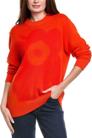 Marimekko Lasi Knit Sweater