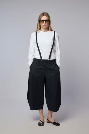 Comme Des Gar&ccedil;ons Unisex Pants