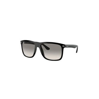 Ray-Ban Authentieke Boyfriend Two Bril - unisex - Zonnebrillen - Zwart - 60 MM - Accessoires