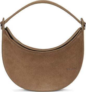 WE-AR4 The Eclipse Crossbody Bag in Dune at Nordstrom