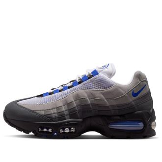 Nike (WMNS) Nike Air Max 95 Big Bubble Old Royal HJ5996-006