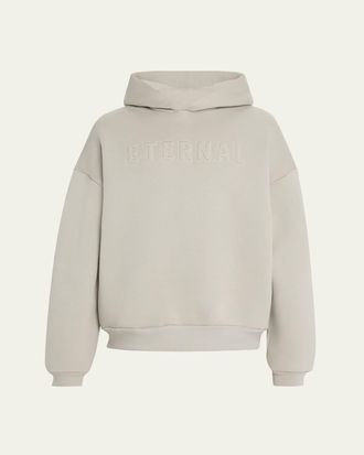 【送料&関税込】Fear of God bound Hoodie Fear of god 'bound' hoodie available on julian-fashion.com