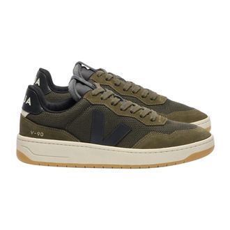 Veja Tennis 1721731 - - Shoes - Uomo - Verde - 42 EU