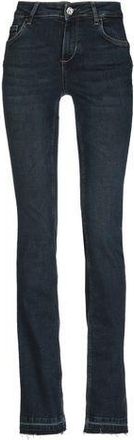 Liu Jo BOTTOMWEAR - Jeans sur YOOX.COM