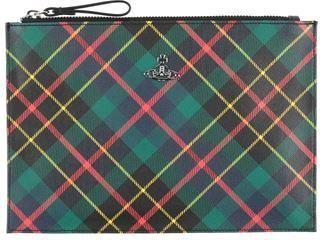 Vivienne Westwood PICCOLA PELLETTERIA - Bustine su YOOX.COM