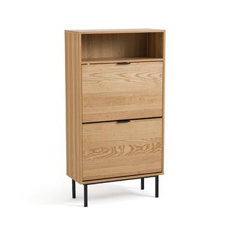 La Redoute Interieurs Schoenenkast, 2 deuren, Jarta