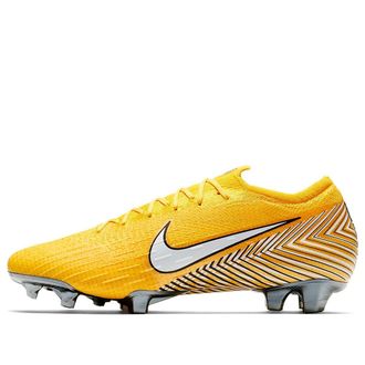 Nike x Neymar Jr. Mercurial Vapor 360 Elite Amarillo AO3126-710