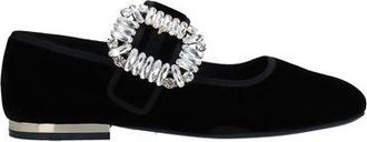 Roger Vivier CALZADO - Bailarinas en YOOX.COM