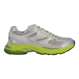 Etonic Sneakers, female, Gray, Size: 8 US Evolution Fluo