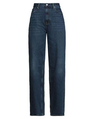Tommy Hilfiger BOTTOMWEAR - Jeans on YOOX.COM
