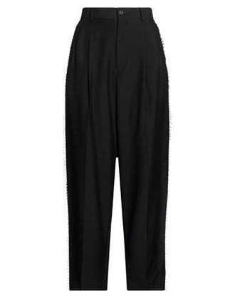Comme Des Gar&ccedil;ons BOTTOMWEAR - Trousers on YOOX.COM