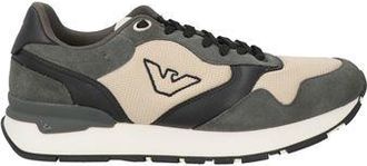 Emporio Armani FOOTWEAR - Trainers on YOOX.COM