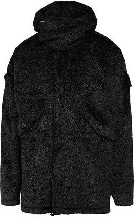 Kris Van Assche CAPISPALLA - Shearling & Teddy su YOOX.COM