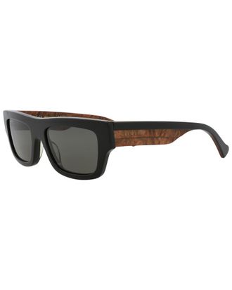 Gucci Mens Gg1301s 55Mm Sunglasses