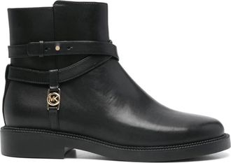 Michael Kors Mujer, Zapatos, Negro, Talla: 38 EU