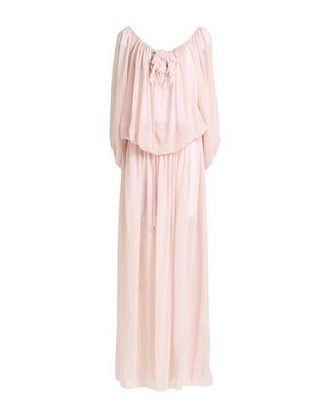 Blumarine Maxi dresses