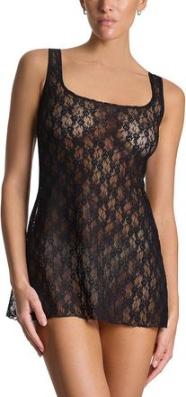 Hanky Panky Square Neck Chemise