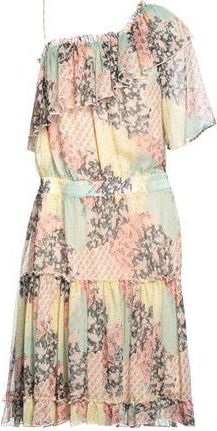 Clips DRESSES - Midi dresses sur YOOX.COM