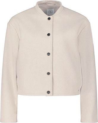 Betty & Co Jassen, Dames, Wit, XL, Blazer