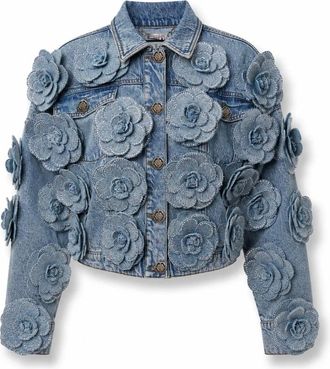 Philipp Plein Donna, Giacche, Blu, L, new