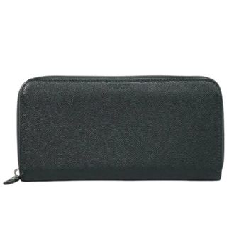 Prada Portafoglio Saffiano Pre-owned - - Pre-owned - Donna - Nero - ONE SIZE