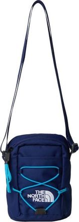 The North Face Jester Crossbody 2,3 Umhängetasche - | blau