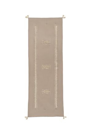 Calma House Topper color piedra 70x220x3