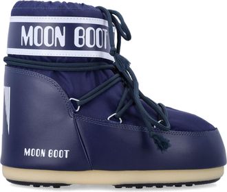 Moon Boot Maanlaars platte schoenen