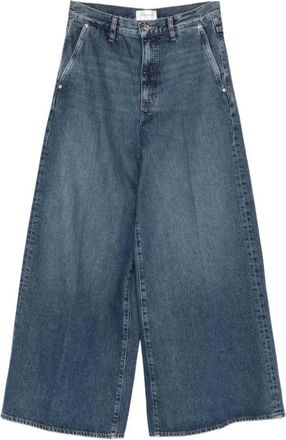 Frame Denim Dames, Jeans, Blauw, Maat: W25