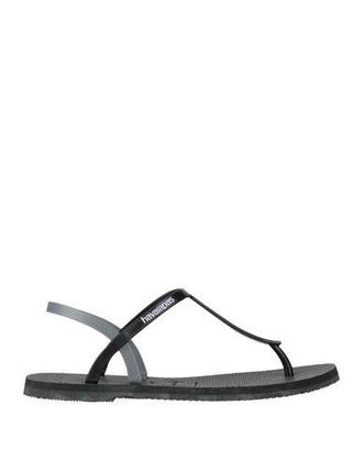 Havaianas FOOTWEAR - Thong sandals sur YOOX.COM