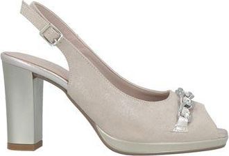 Cinzia Soft SCHUHE - Sandalen auf YOOX.COM