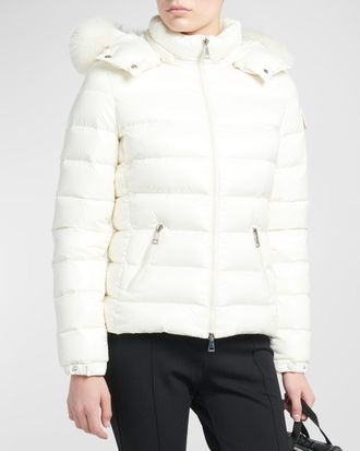 Moncler Badyf Puffer Coat