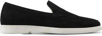 Rehab Simon 124 - Heren - Loafers - Zwart - 42 EU - Su&egrave;de - Schoenen
