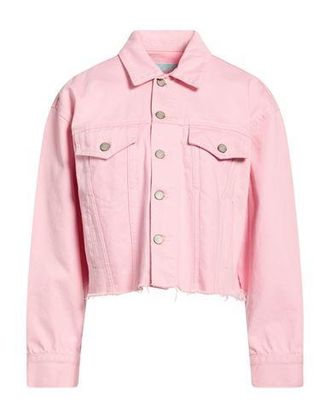 Boyish JACKEN & M&Auml;NTEL - Jeansjacken/M&auml;ntel auf YOOX.COM