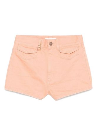 Chloé Denim Shorts