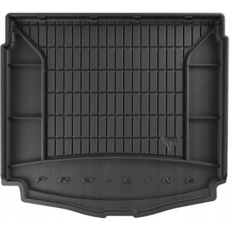 OEM Alfombrilla De Goma Para Maletero Renault Megane 4 Estate Desde 2016-tm