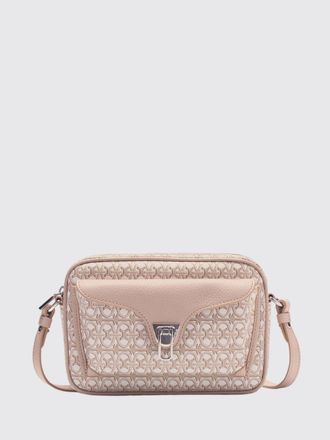 Coccinelle Borsa A Tracolla COCCINELLE Donna colore Bianco