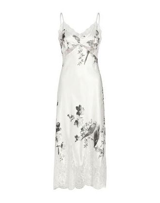AllSaints DRESSES - Maxi dresses sur YOOX.COM