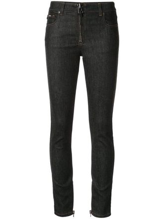Tom Ford Jeans skinny - Blu
