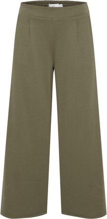 Ichi Culottes Met Wijd Pijpen