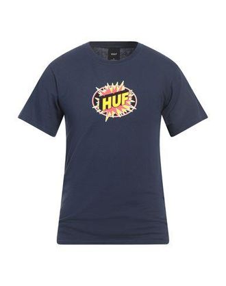 HUF T-shirts
