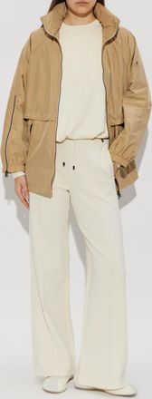 Bogner Noelle Jacket, Womens, Beige