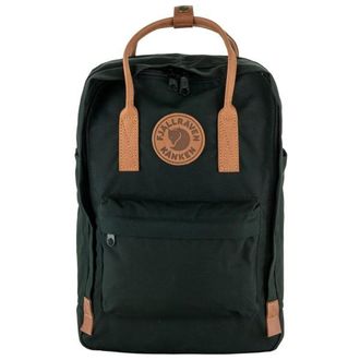 Fjällräven Kånken No. 2 Laptop 15 Daypack - Unisex | schwarz