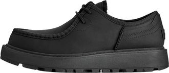 UGG Ugg, Uomo, Scarpe, Nero, 43 EU, new
