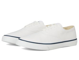 Sperry Top-Sider Classic Cvo Mens Lace up casual Shoes White1 : 8.5 M (D)