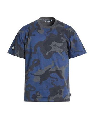 Octopus TOPS - T-shirts auf YOOX.COM