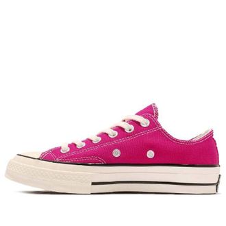 Converse Chuck 70 Low Pink Pop 161445C