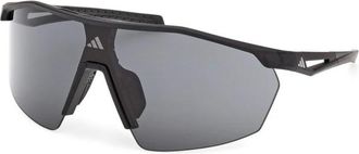 adidas Anemos Light Zonnebril - Heren - Zonnebrillen - Zwart - ONE Size - Accessoires