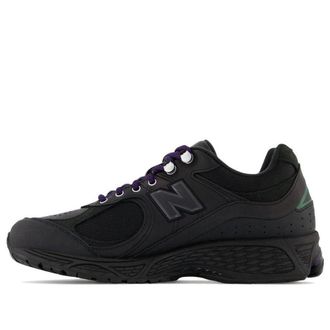 New Balance 2002R Hiking Pack - Black M2002RWN